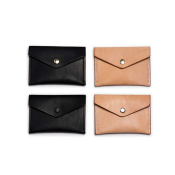 Simple Wallets