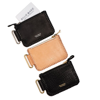 Wallets