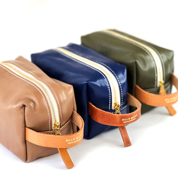 Dopp Kits